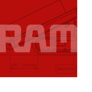 RAM Engeneering and design RAM