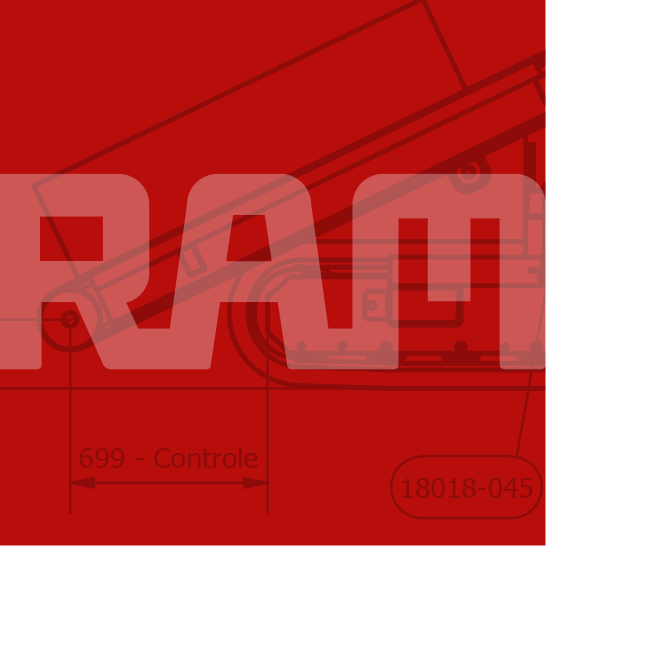 RAM Engeneering and design RAM
